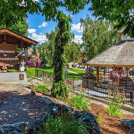 River Song Cabin Leavenworth Luaran gambar